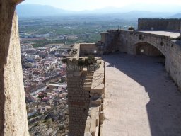 Castillo de Mula 2010